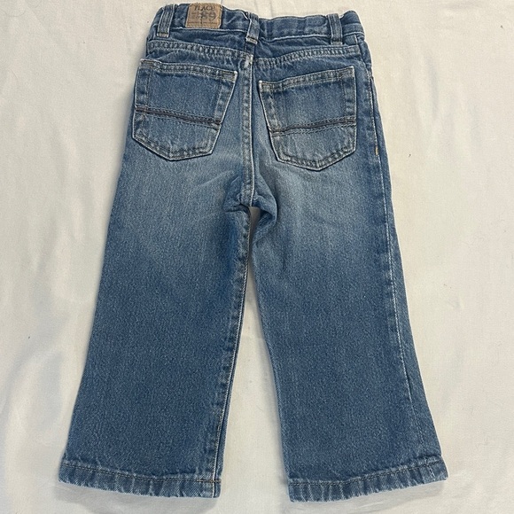 Place Classic Blue Kids Jeans - Picture 3 of 4
